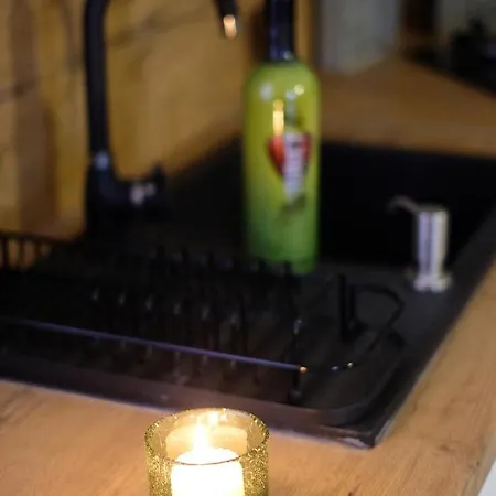 Lejlighed Tekla *